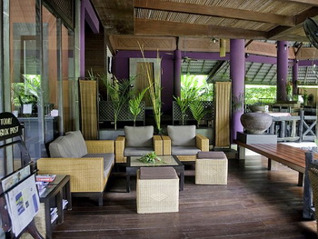 Thailand, Koh Chang, Ramayana Koh Chang Resort and Spa